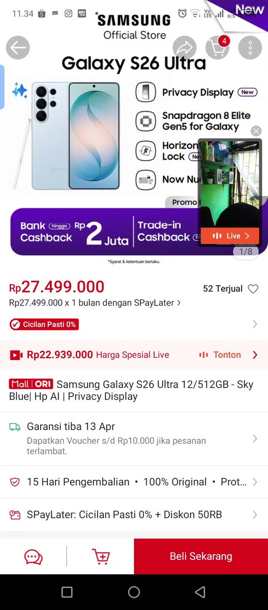 Nurul Badaruddin tweet media