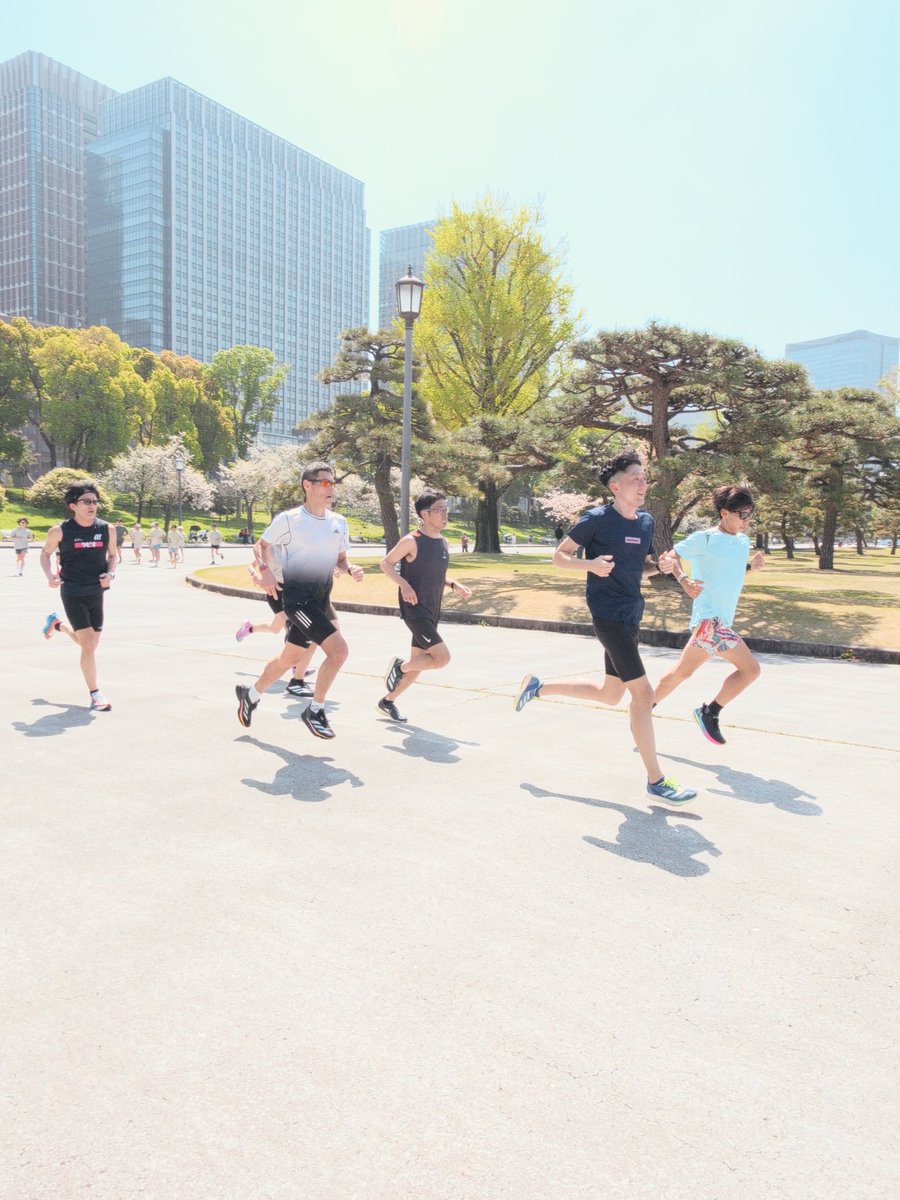 Tabio RC TOKYO｜タビオRC東京 tweet media