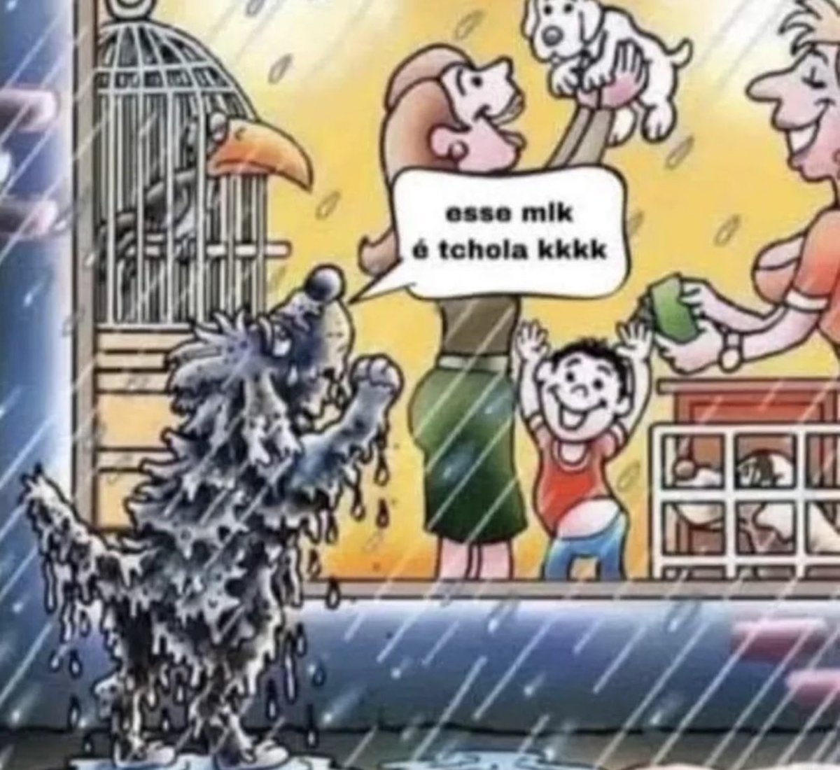 Lucas RFC tweet media