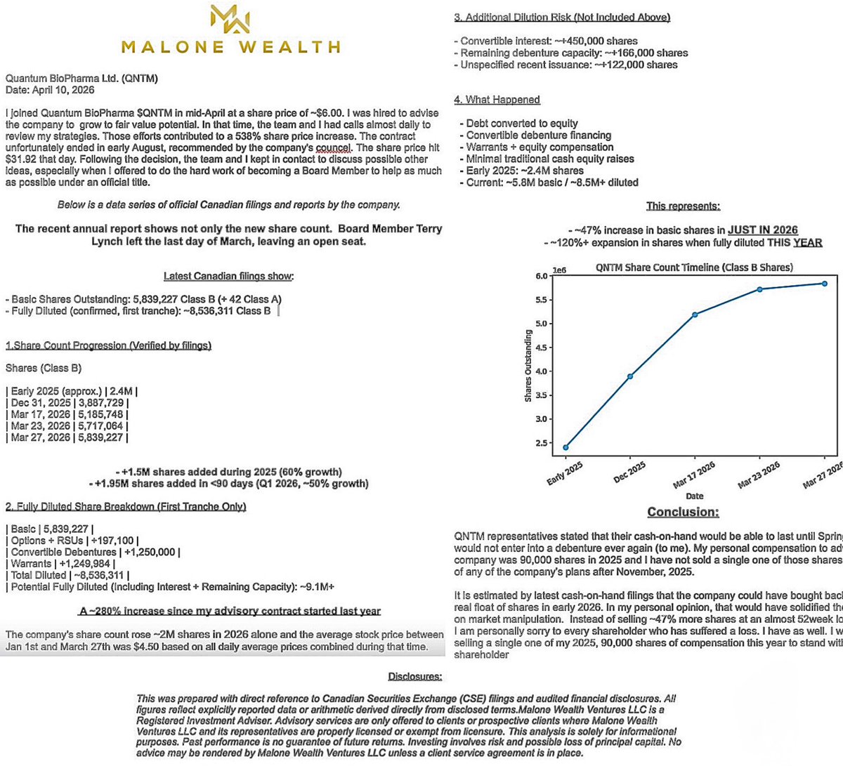 Kevin Malone tweet media