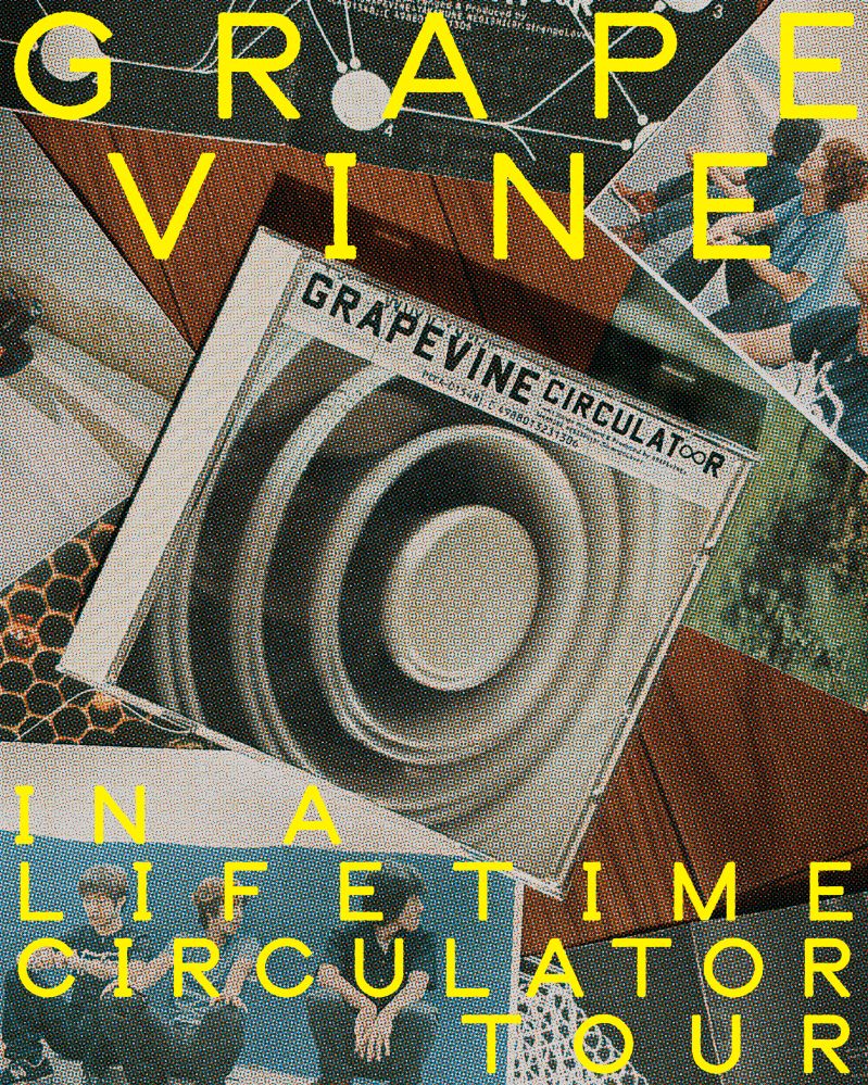 skream_japan's tweet image. GRAPEVINE、アルバム『Circulator』25周年記念したリビジット・ツアー"IN A LIFETIME"開催決定 skream.jp/news/2026/04/g…

#GRAPEVINE
