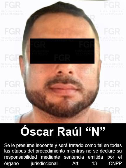 El Blog del Narco tweet media