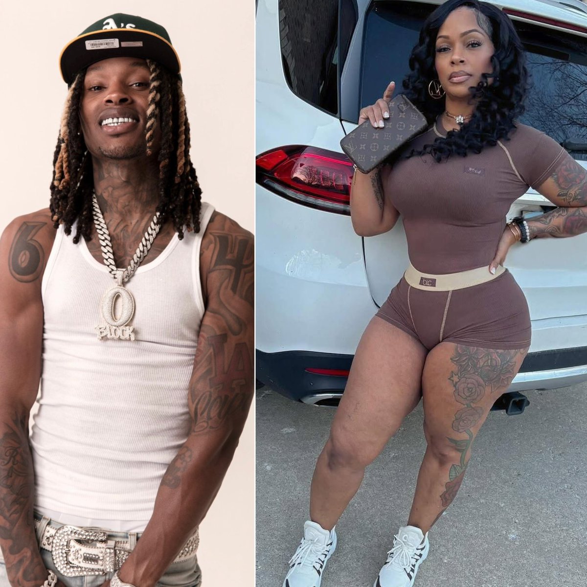 My Mixtapez tweet media