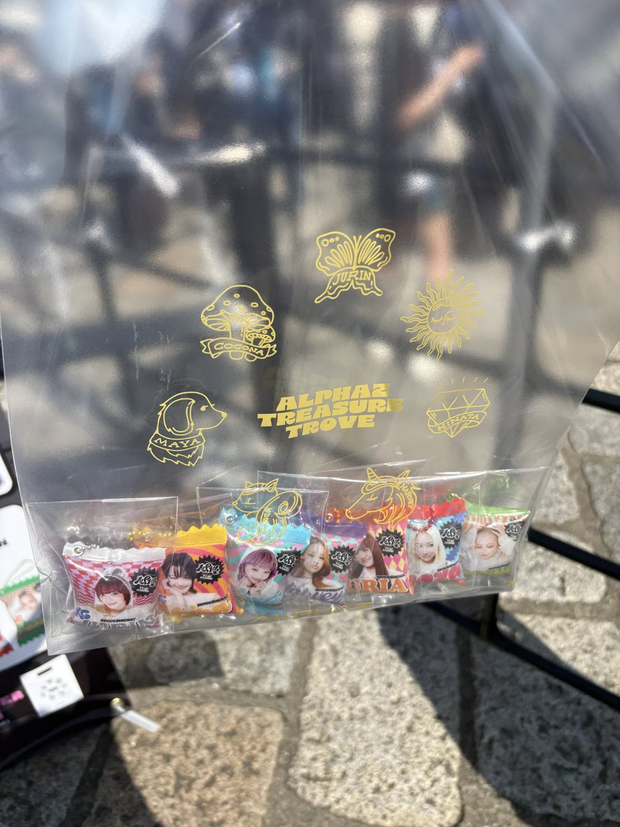 ちゃむ🐺 tweet media