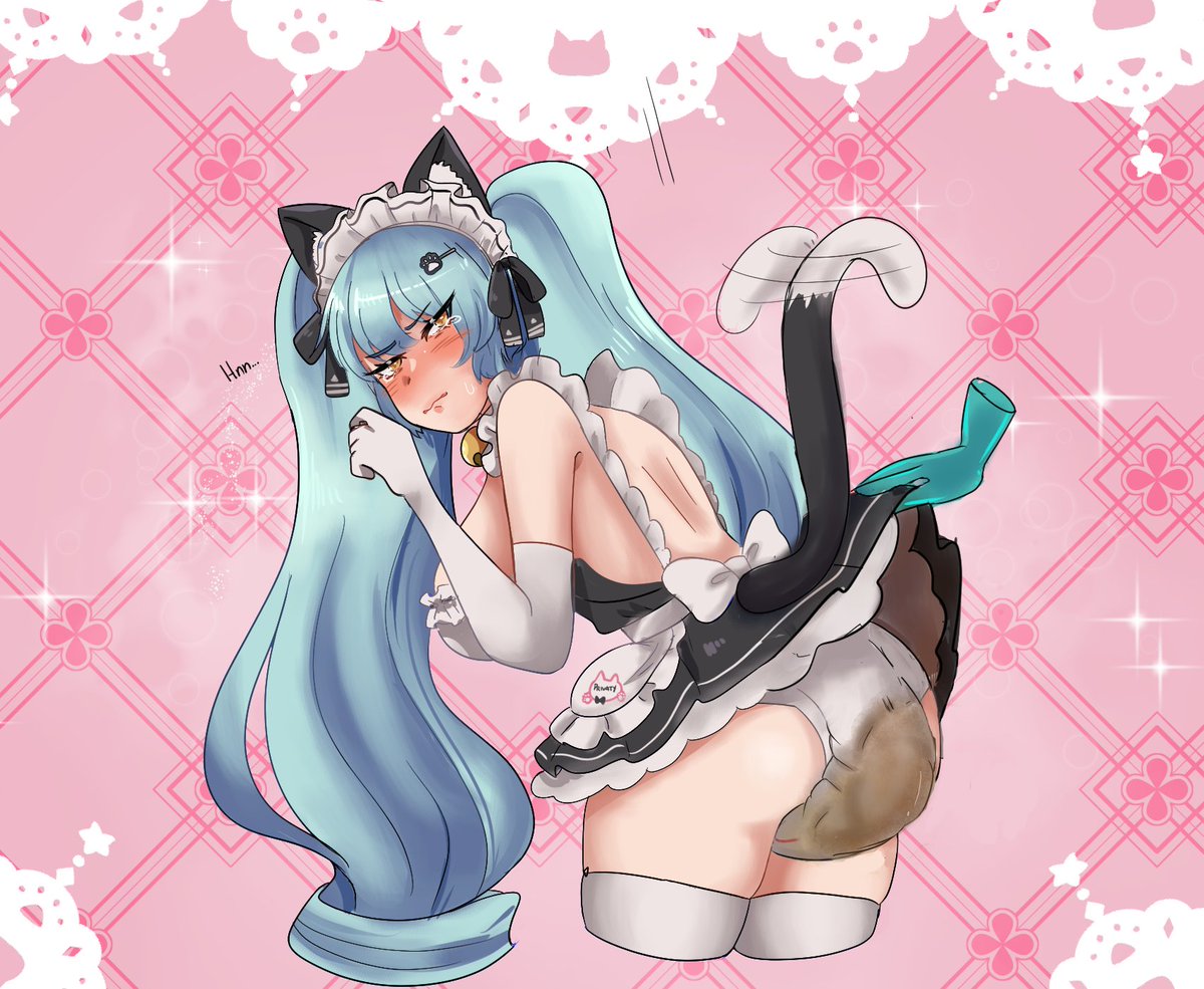 Bunnymim 🔞 follow me on bsky tweet media