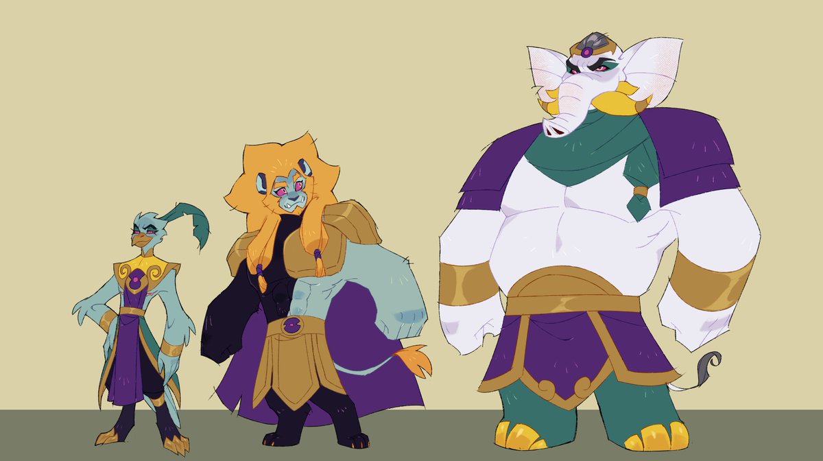 ☼ ѕт★яιι ☽ ⭑ FLAT COLORED COMMS OPEN (3/4) tweet media