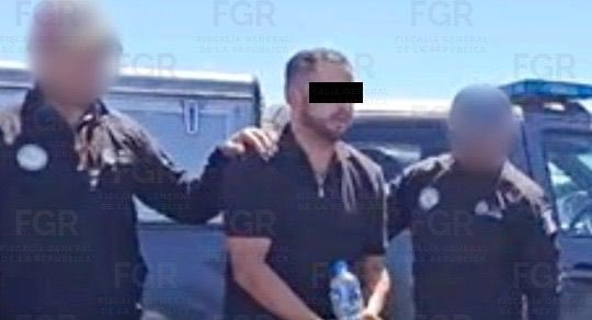 El Blog del Narco tweet media