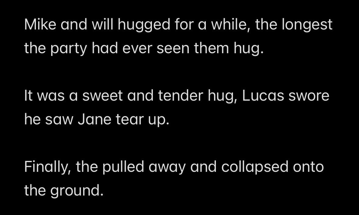 Nay ᯓ★ tweet media