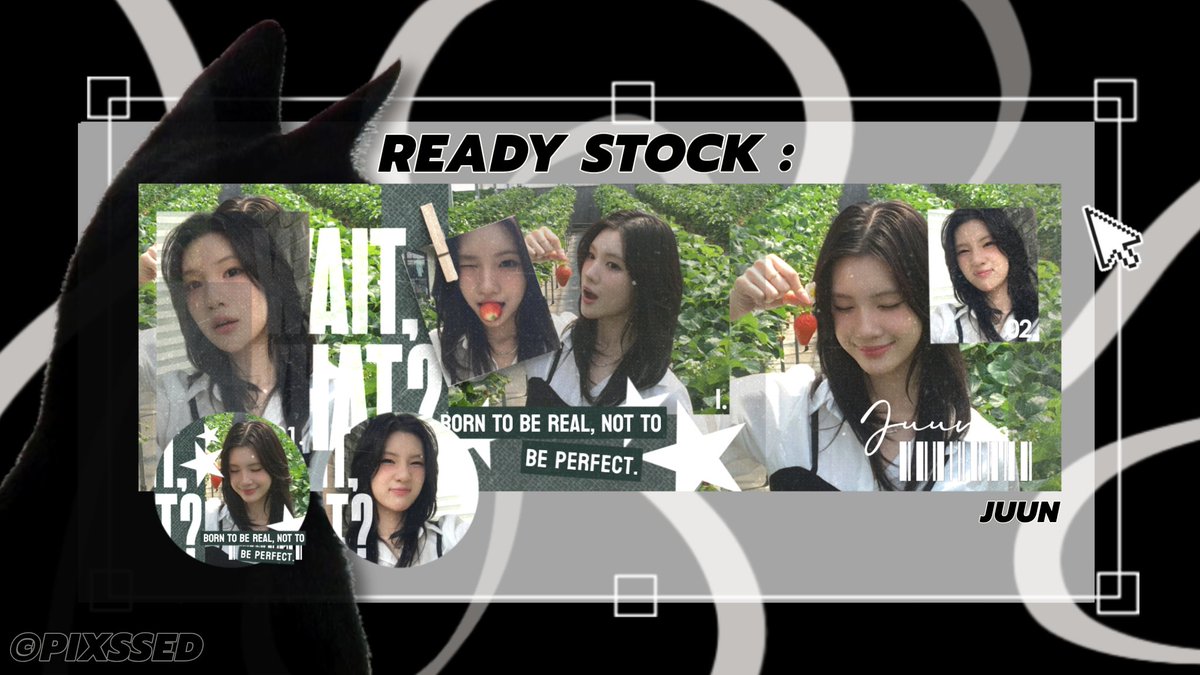 PiEXiiฅ^. ˬ .^ฅⳊ✨🐥 tweet media