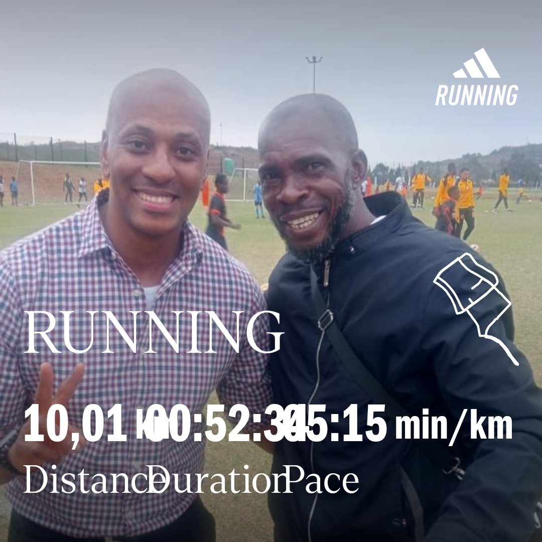 Benjamin Nyirenda tweet media