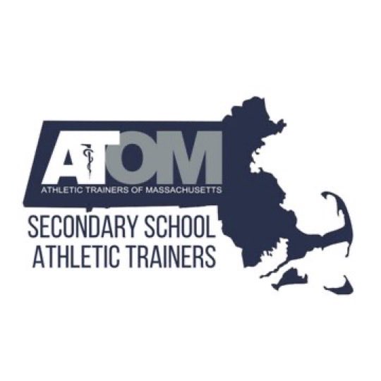 I stand in support with my fellow ATs