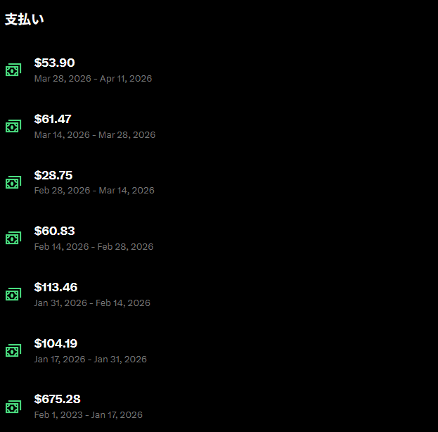 億万株姫☆あばねちゃん（２０歳） tweet media