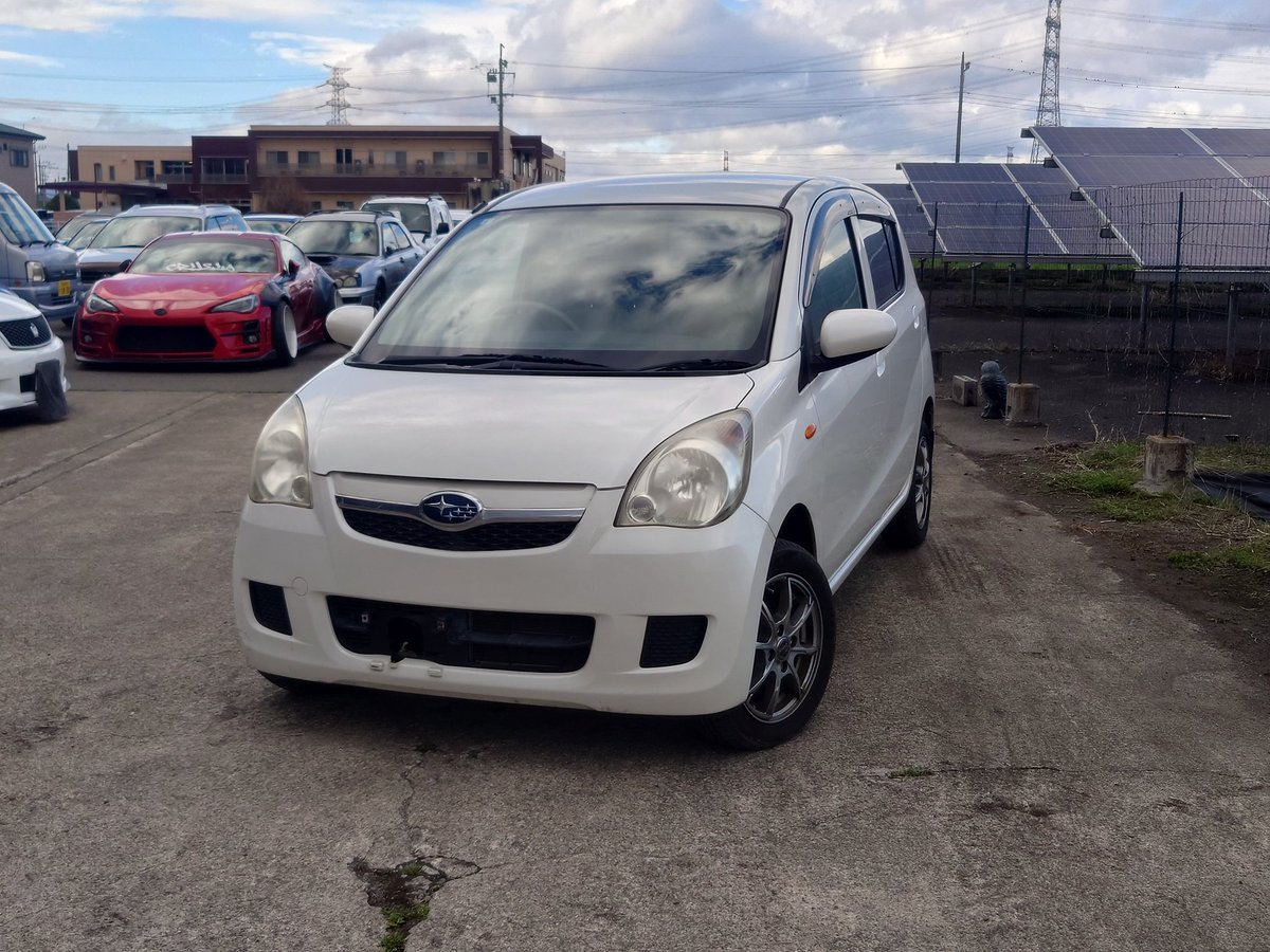 くるまや トイボックス/まがり tweet media