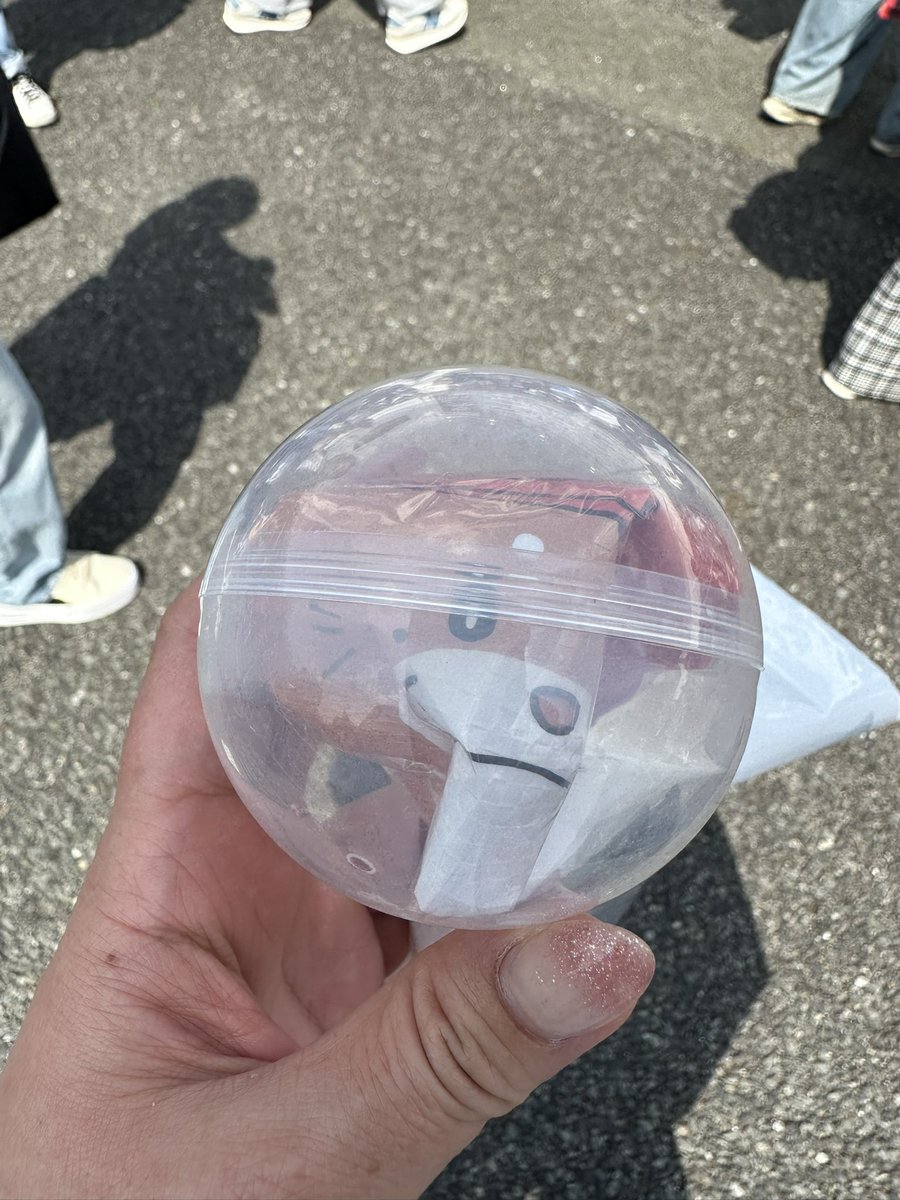 Yu@取引垢 tweet media