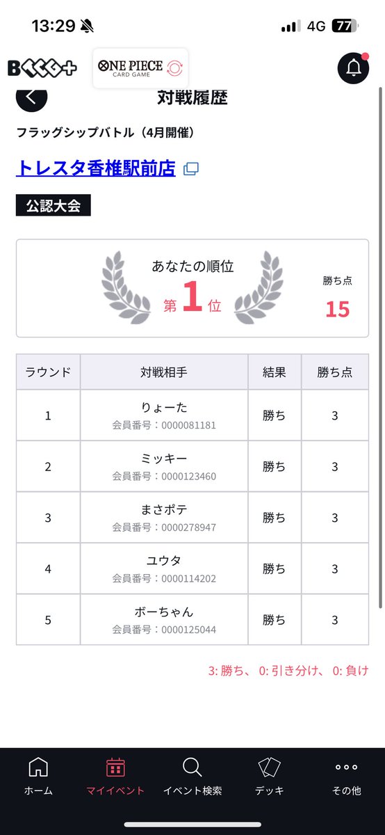 ゆえꩢ tweet media