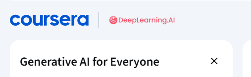 Suresh_kumar047's tweet image. In this AI era 🤖

I use my weekends to upgrade my AI skills while steadily building my Bees to 1L quantity 📈😅

No shortcuts — just consistency in skills + investments.

#AIForEverything #WeekendGrind #InvestingJourney #SkillUpgrade