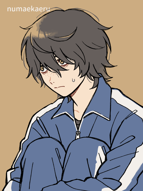 沼江蛙🐸 tweet media