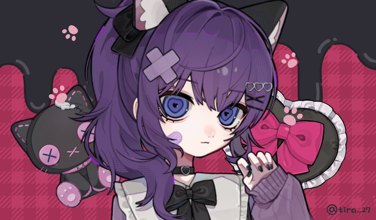 てぃら tweet media