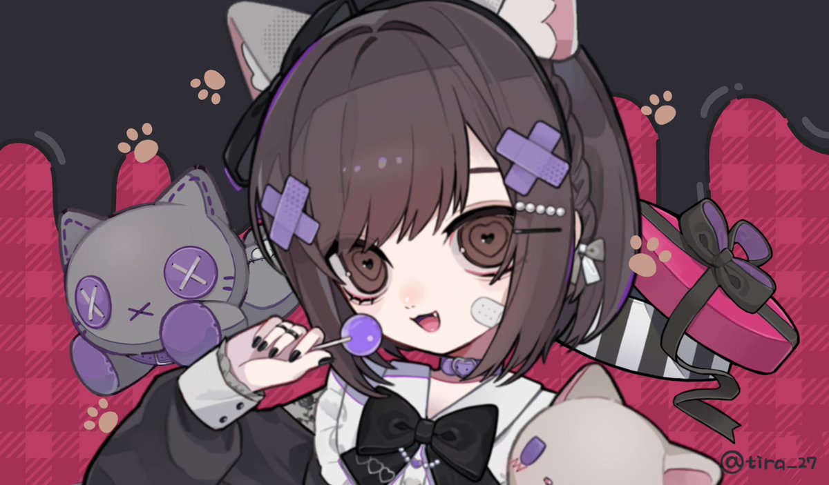 てぃら tweet media