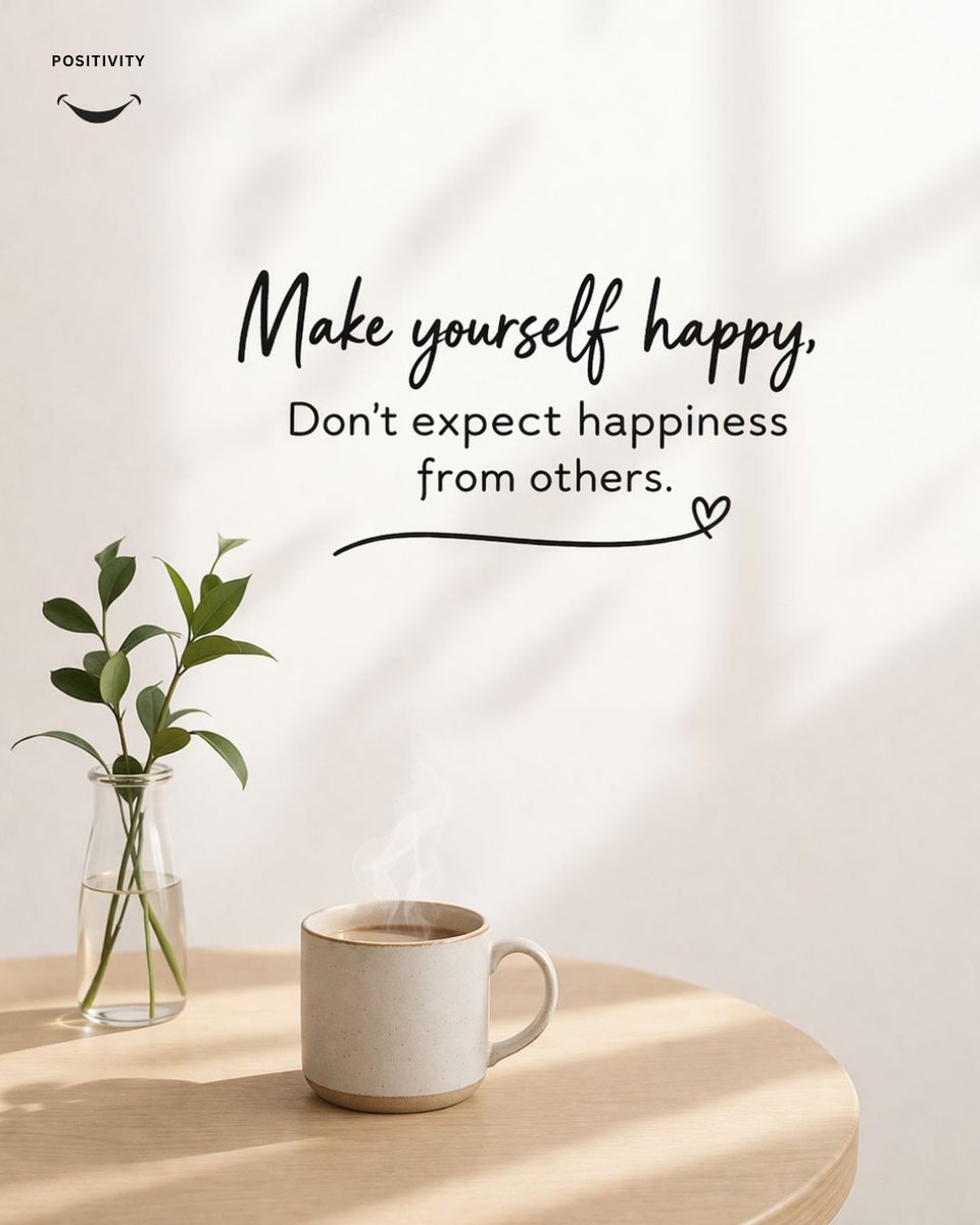 POSITIVITY tweet media