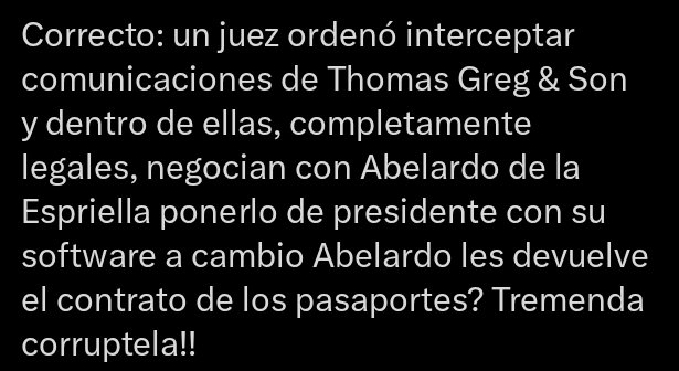 🇨🇴 FUERA LOS GÓMEZ GIRALDO🇦🇹🇦🇹🇦🇹🇦🇹 tweet media