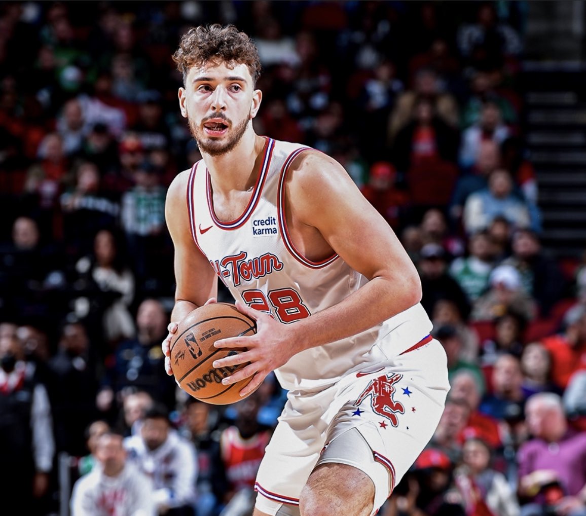 NBA Günlükleri tweet media