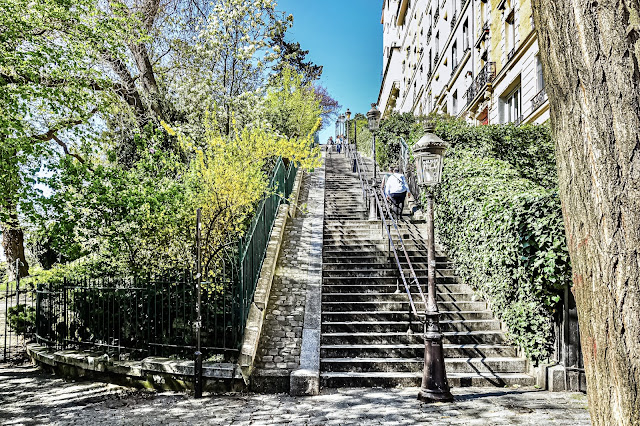 Paris la douce tweet media