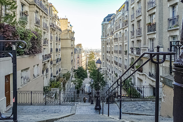 Paris la douce tweet media