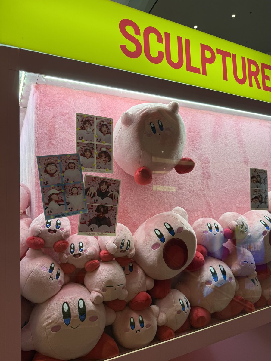 unknow_kirby🍍 (アンノウKirby) tweet media