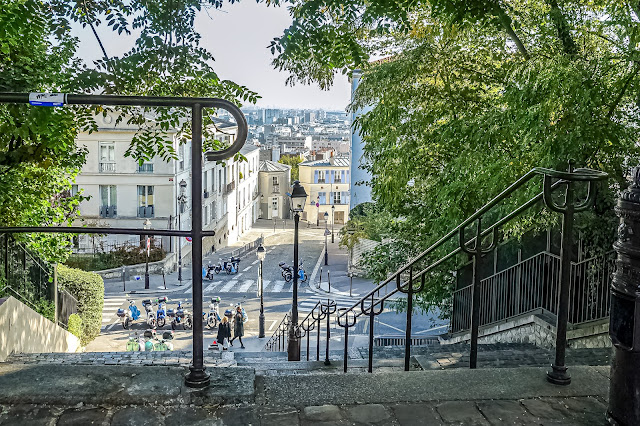 Paris la douce tweet media