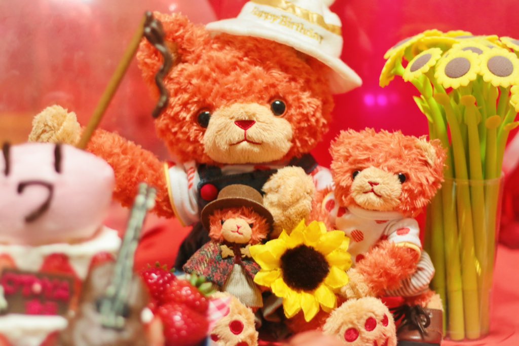 ゆん蔵🧊🌞🩵❤️ tweet media