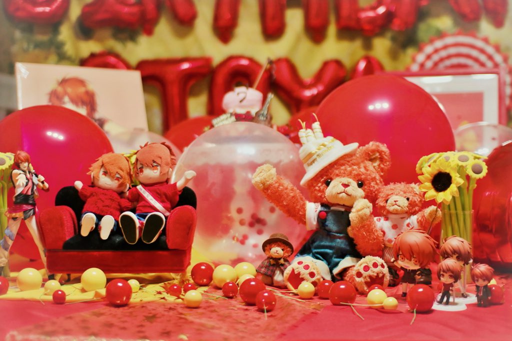 ゆん蔵🧊🌞🩵❤️ tweet media