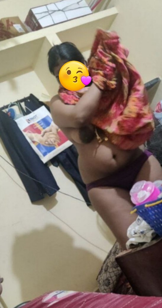 புஷ்பலதா மகன் tweet media