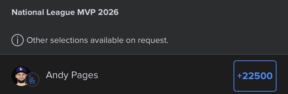 Blake Harris tweet media