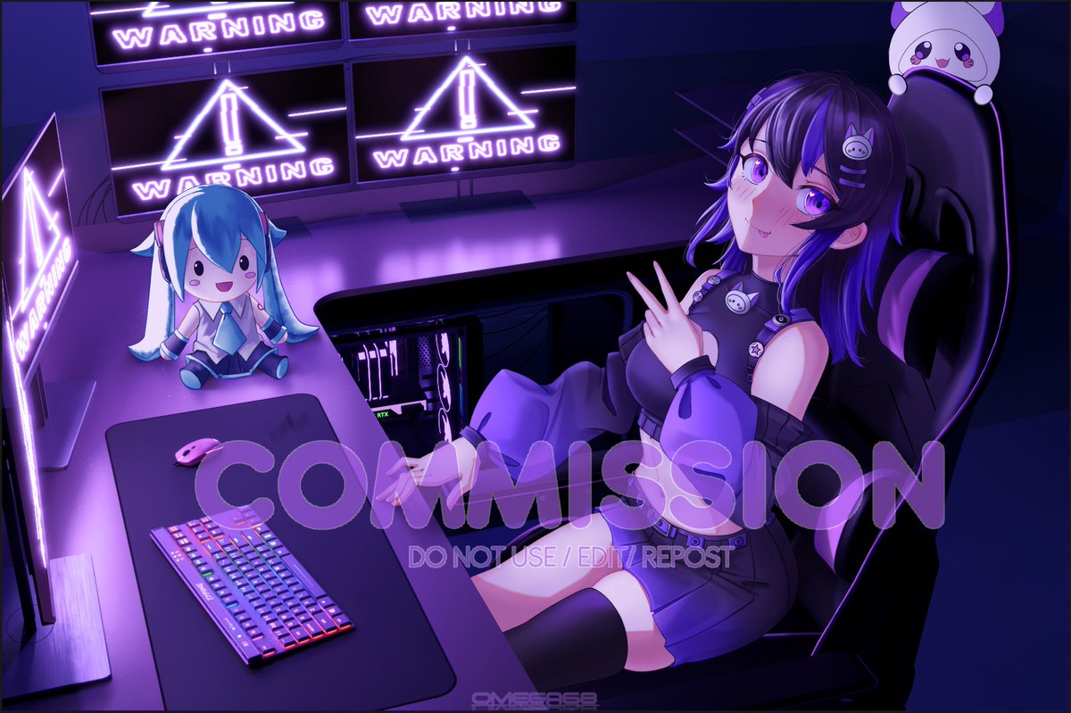 Omega__68's tweet photo. @ReAlShArkN0 Maybe I could help! These are some examples of my work https://t.co/jQcYDTvI9K