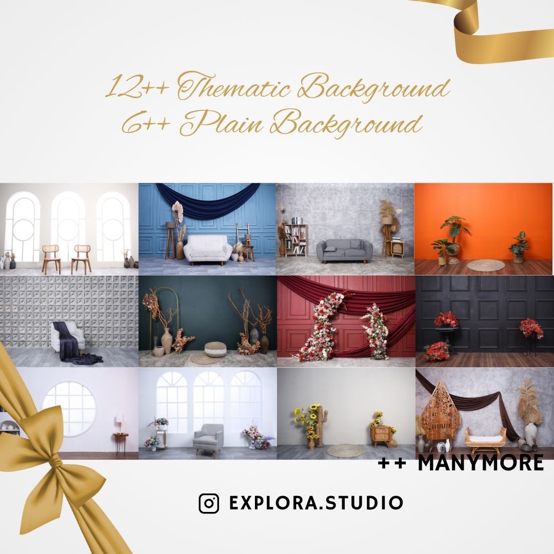EXPLORA STUDIO (@explora_std) / Posts / X