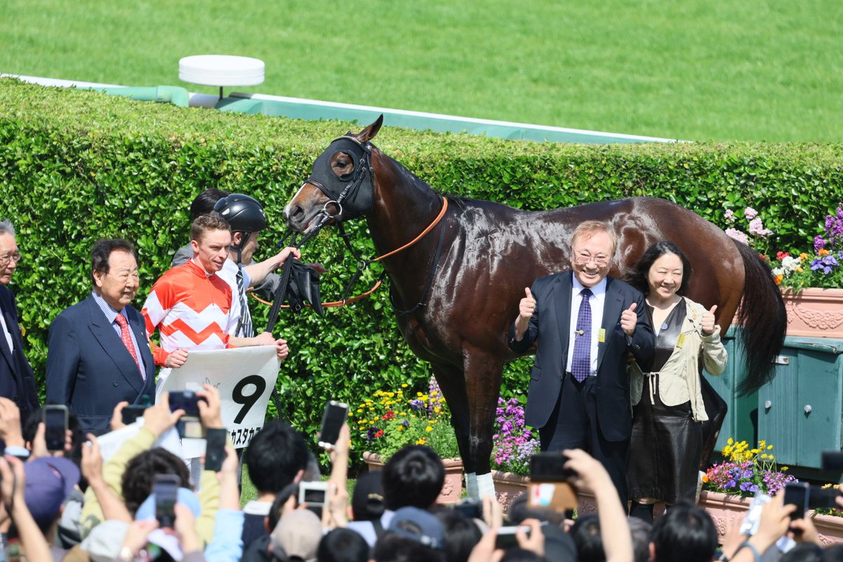 イッシー tweet media