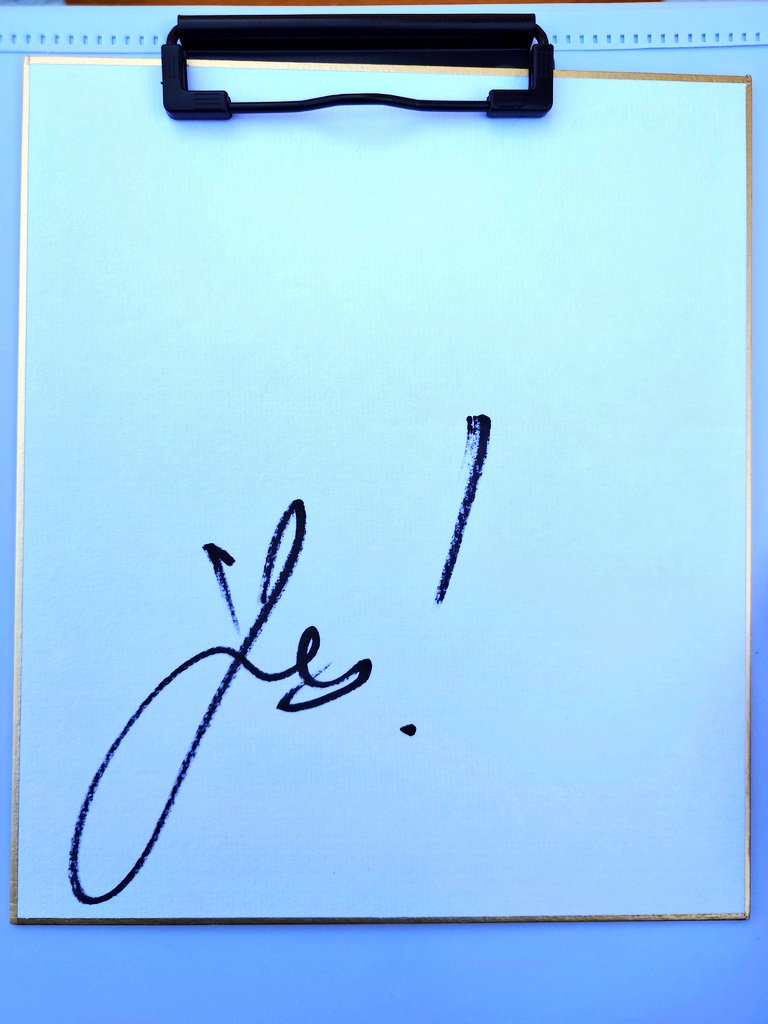 イッシー tweet media