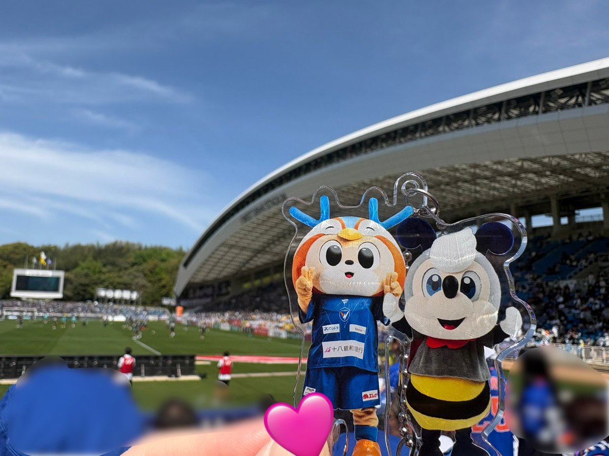 あやの🐥💙🧡 tweet media