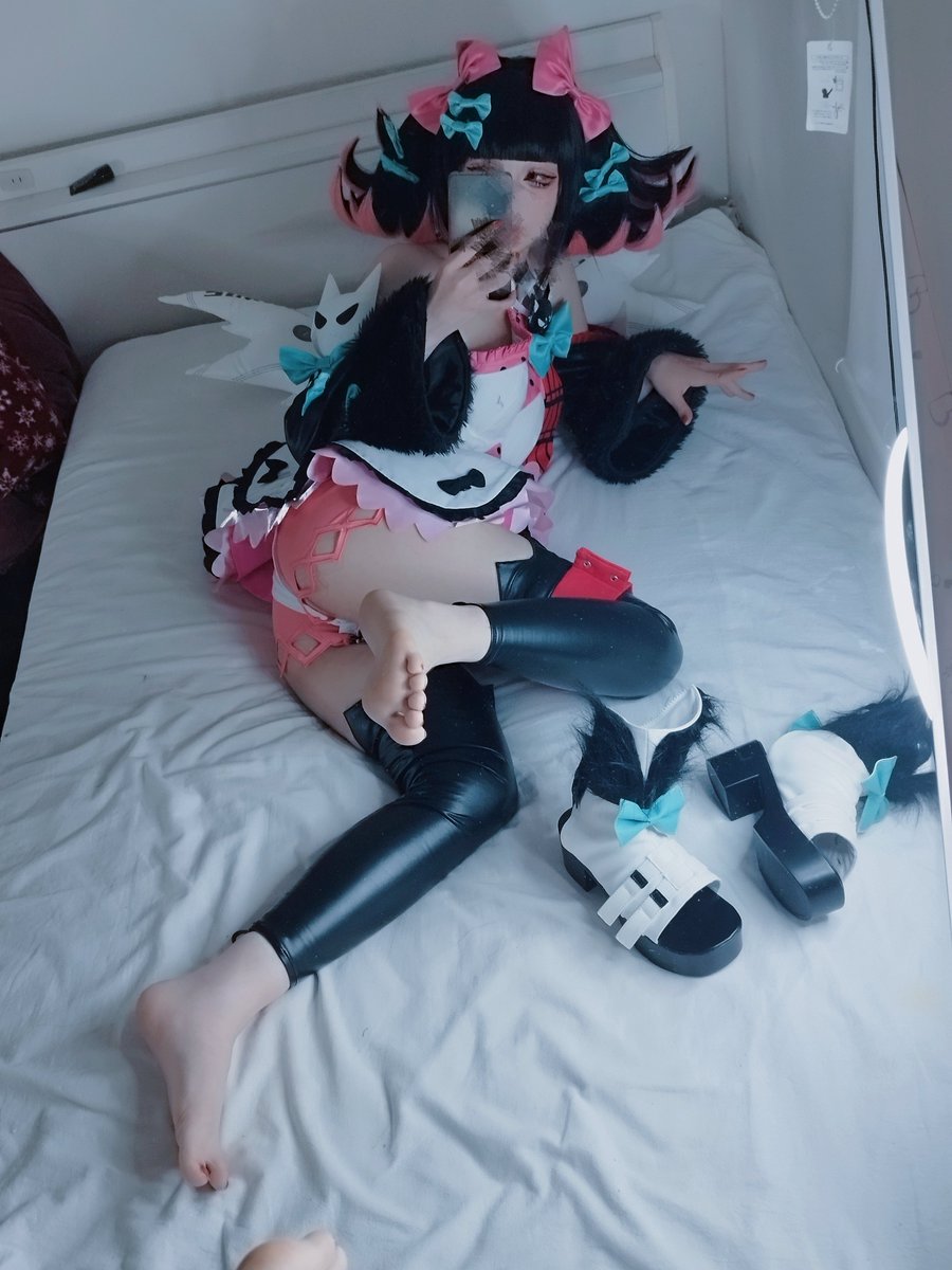 冴宮 ななたん🐾 tweet media