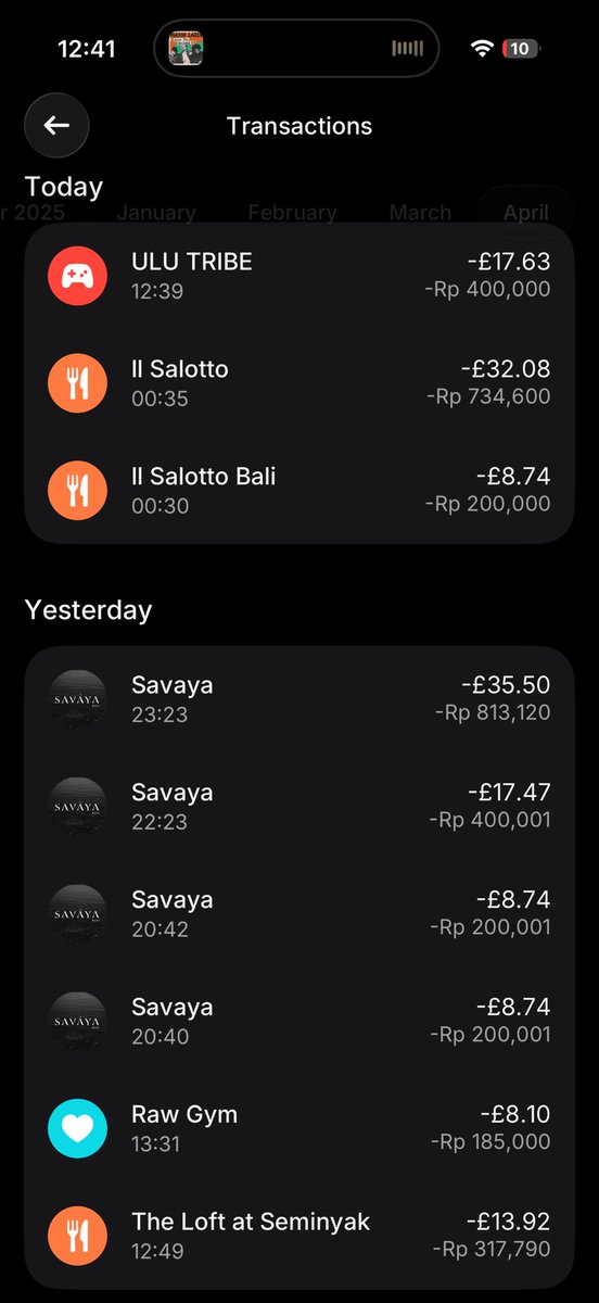 Master Chad tweet media