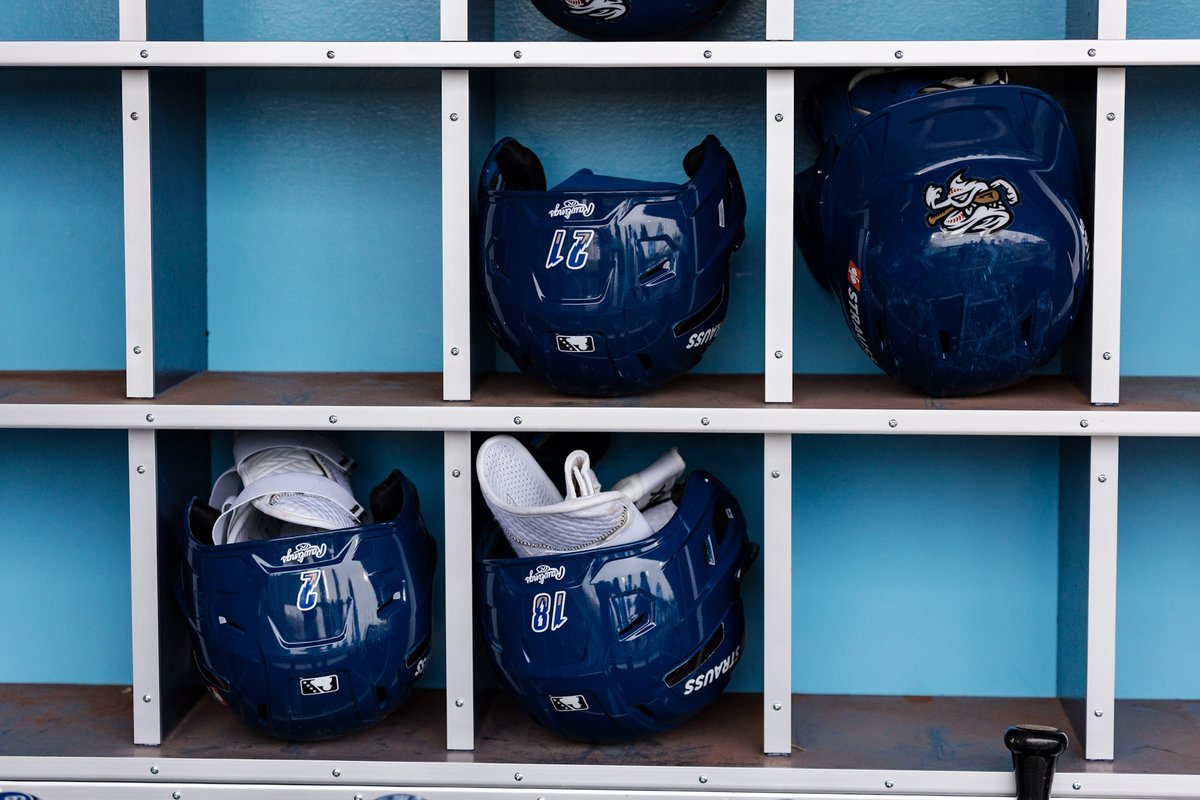 Omaha Storm Chasers tweet media