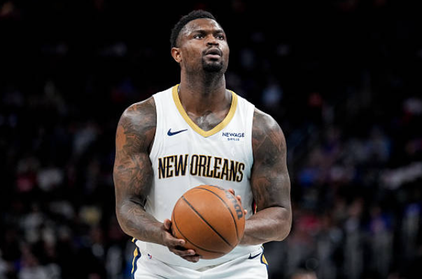 Pelicans Lead tweet media