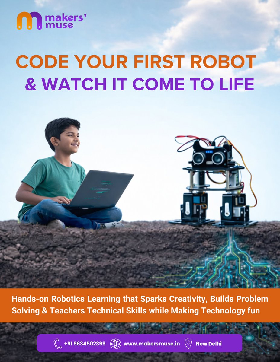 Makers' muse tweet media