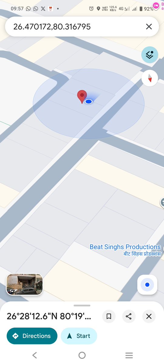 SharadSharmaJo1's tweet image. "@airtelindia @Airtel_Presence आपके नेटवर्क की 4G/5G स्पीड बेहद खराब है। अच्छी सेवा के नाम पर उपभोक्ताओं को लूटा जा रहा है। कृपया इस समस्या का तुरंत समाधान करें। #Airtel #BadService #AirtelDown"

@airtelindia @airtelnews @Airtel_Presence