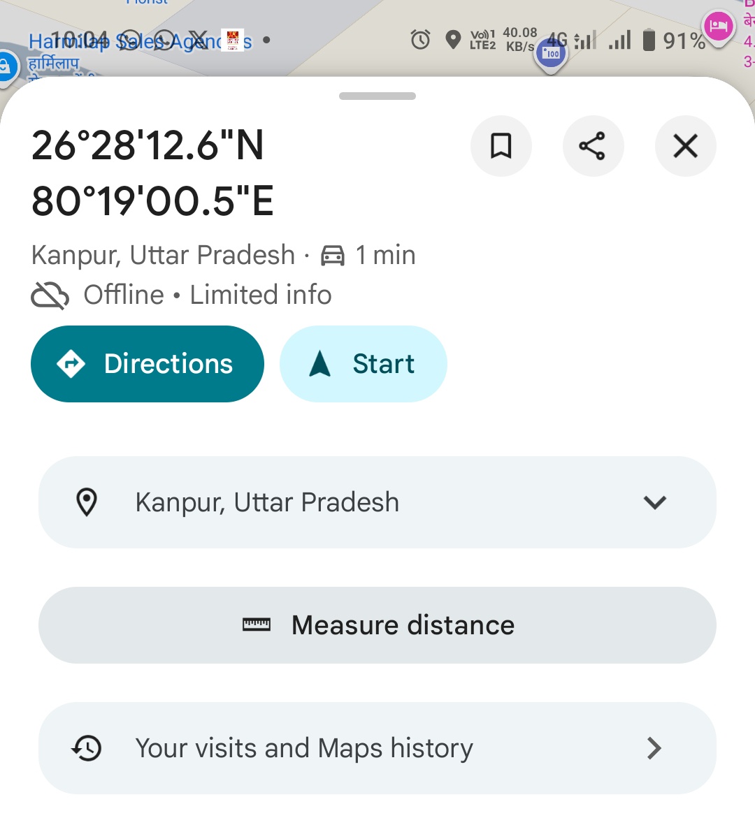 SharadSharmaJo1's tweet image. "@airtelindia @Airtel_Presence आपके नेटवर्क की 4G/5G स्पीड बेहद खराब है। अच्छी सेवा के नाम पर उपभोक्ताओं को लूटा जा रहा है। कृपया इस समस्या का तुरंत समाधान करें। #Airtel #BadService #AirtelDown"

@airtelindia @airtelnews @Airtel_Presence
