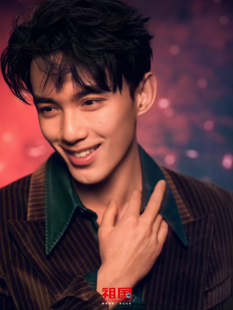 ThaiLeiMiforWulei 🇹🇭 tweet media