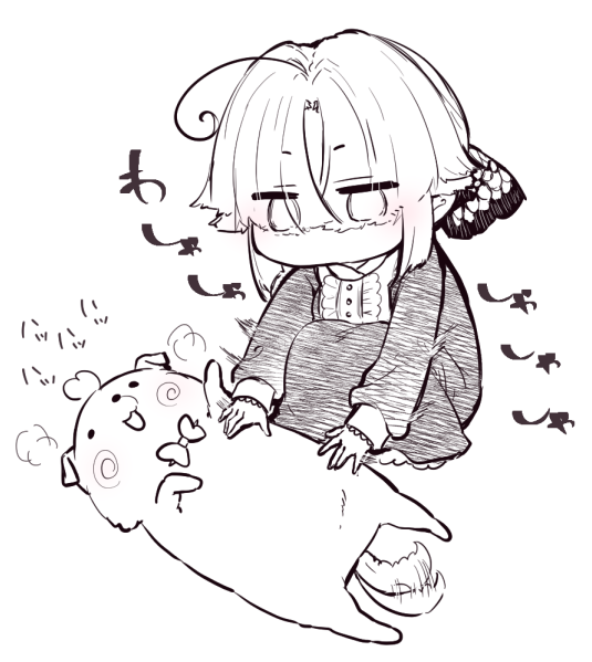 お。🐕 tweet media