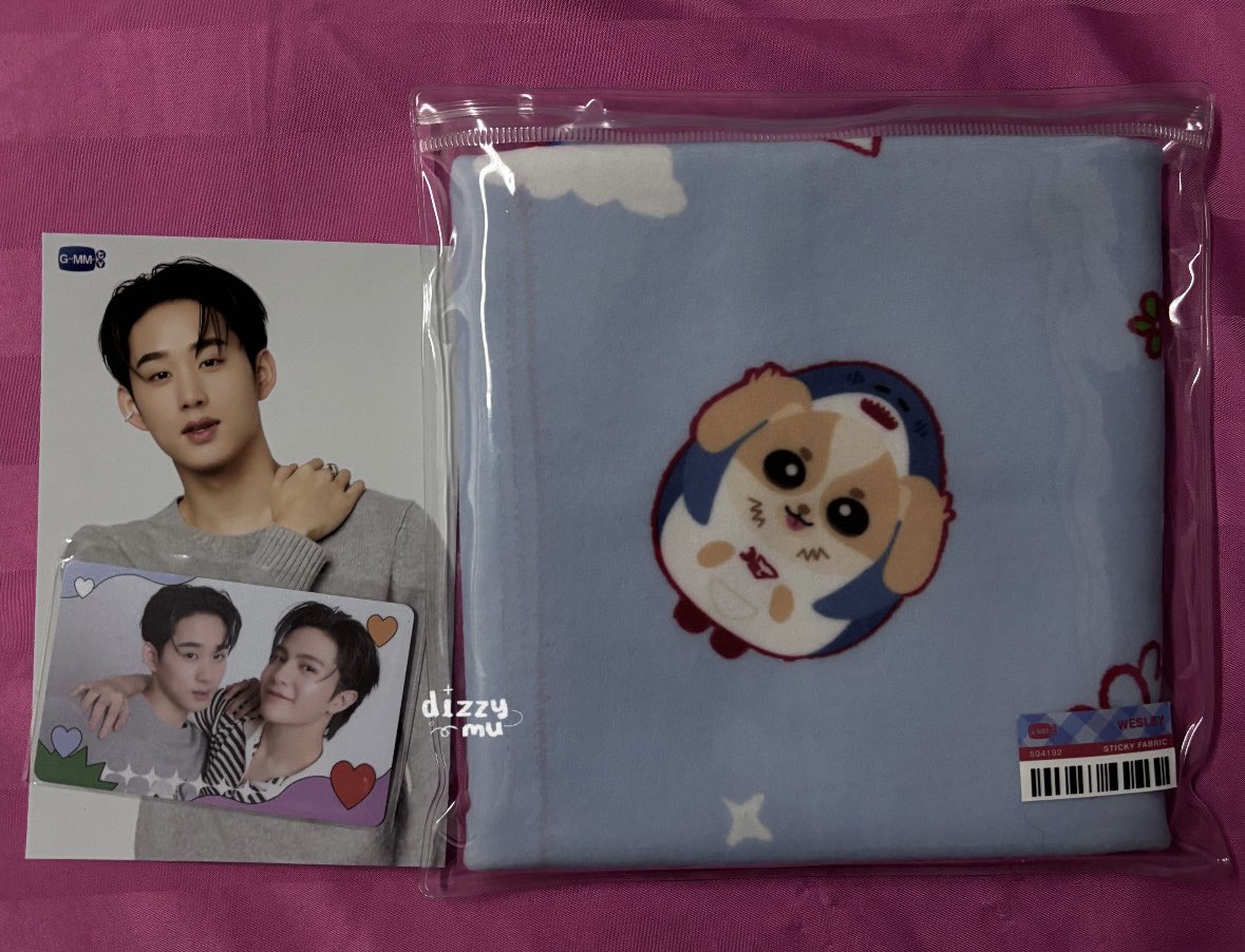 dizzymu๋ tweet media