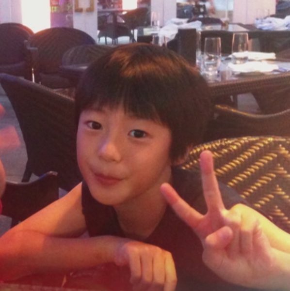 โอเล่จัง🐽 (𝐠𝐠.) tweet media